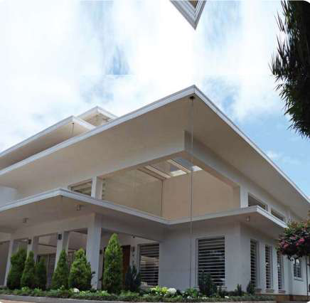 Proposed Ridgeview Villas
